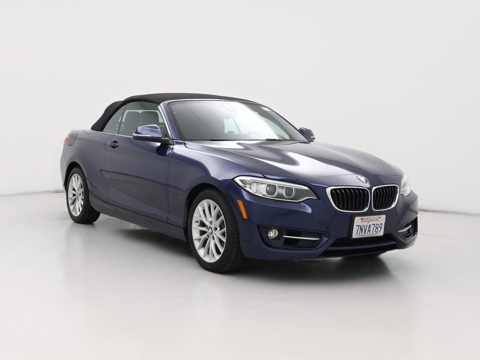 2016 BMW 2 Series
