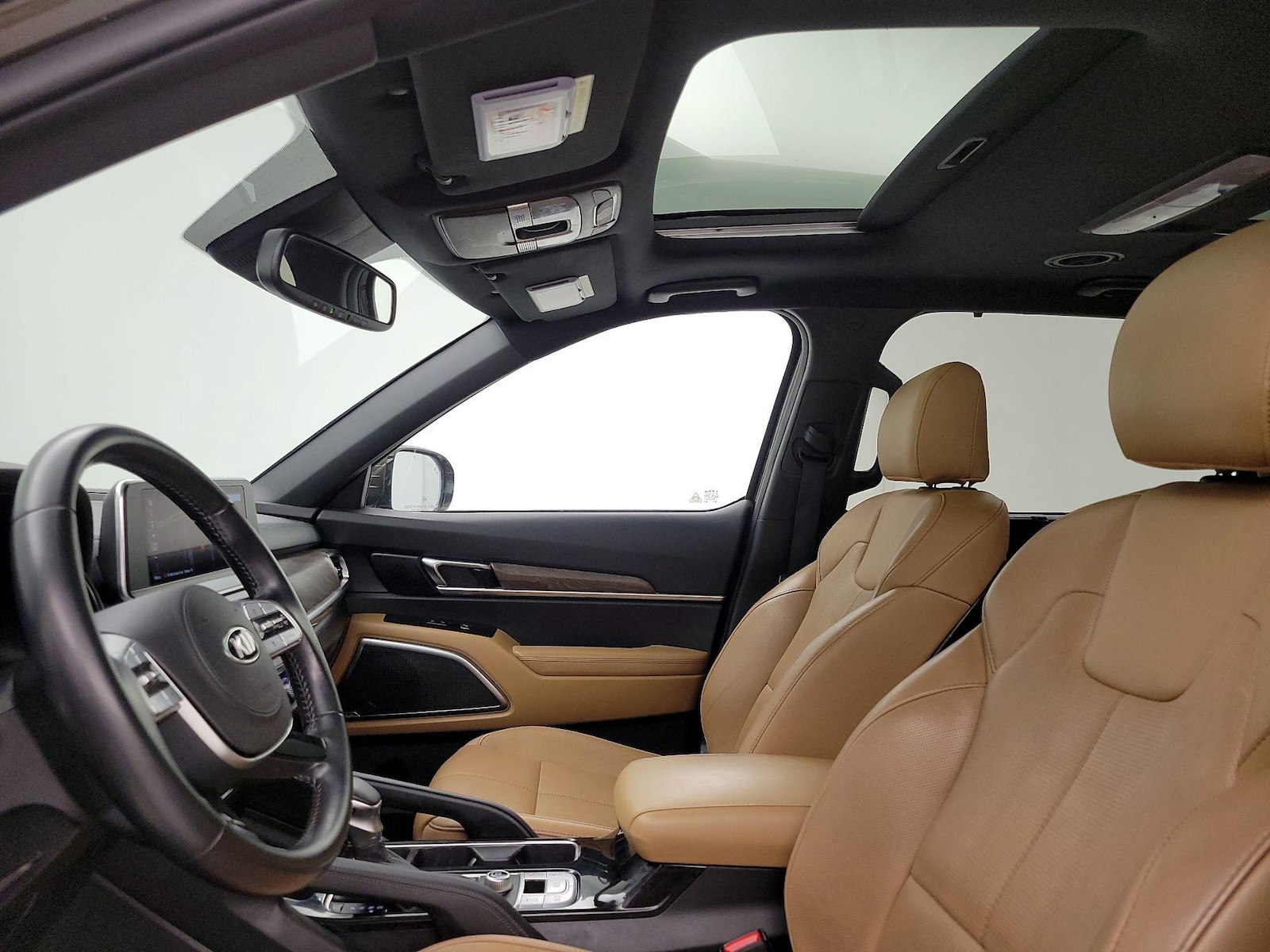 Sunroof(s) & Skylight(s)