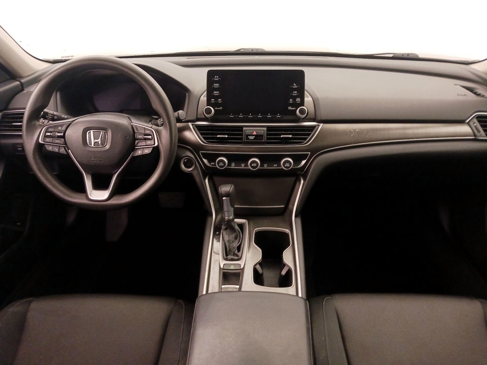 Rear View Camera