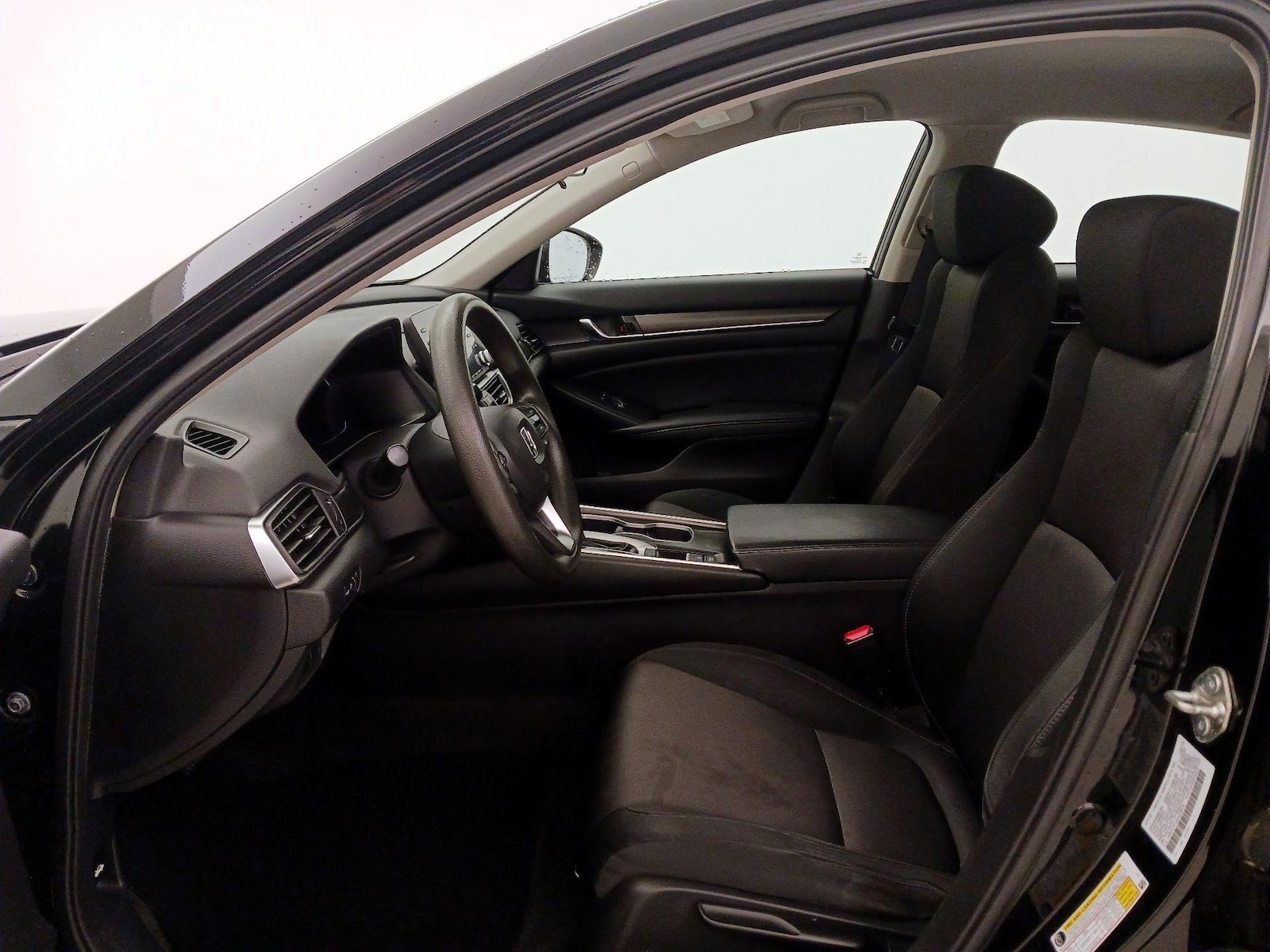 Side Airbags