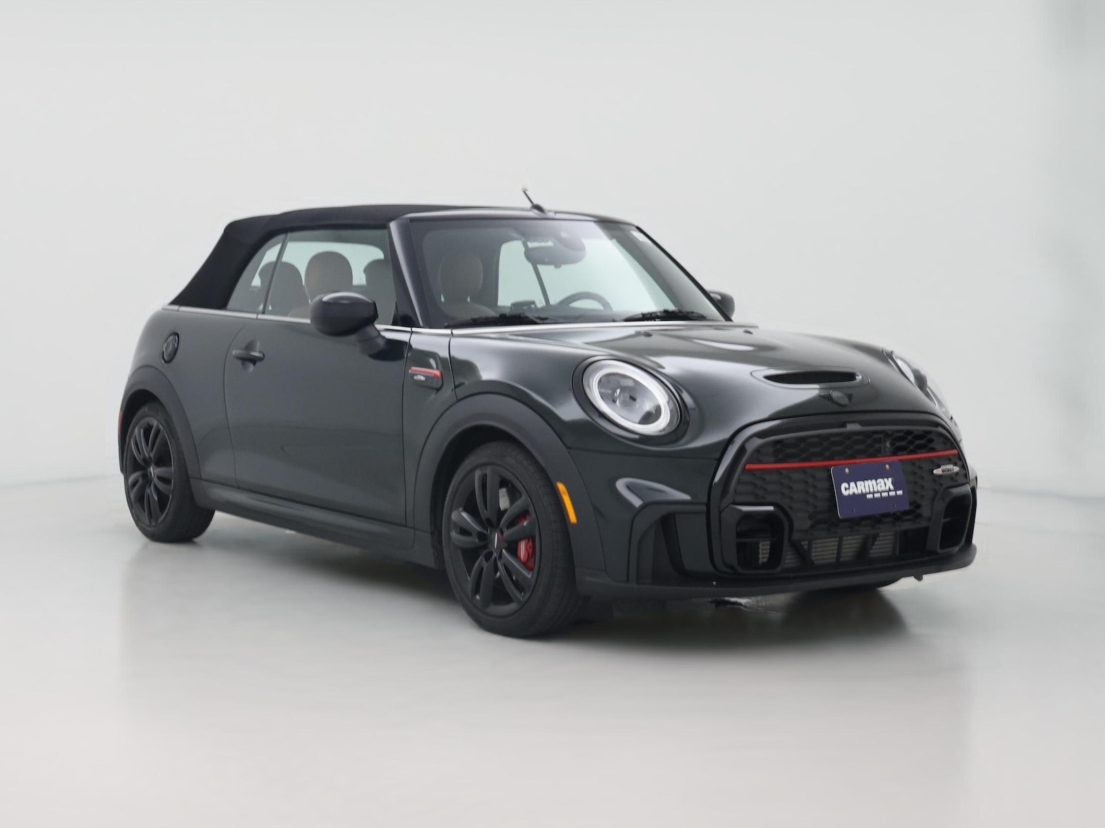 2022 MINI Convertible