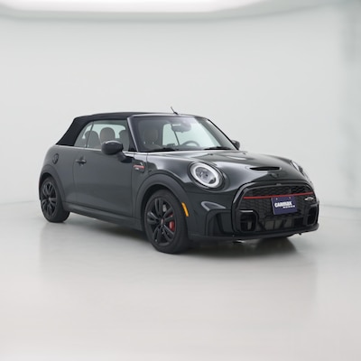 2022 Mini Cooper John Cooper Works