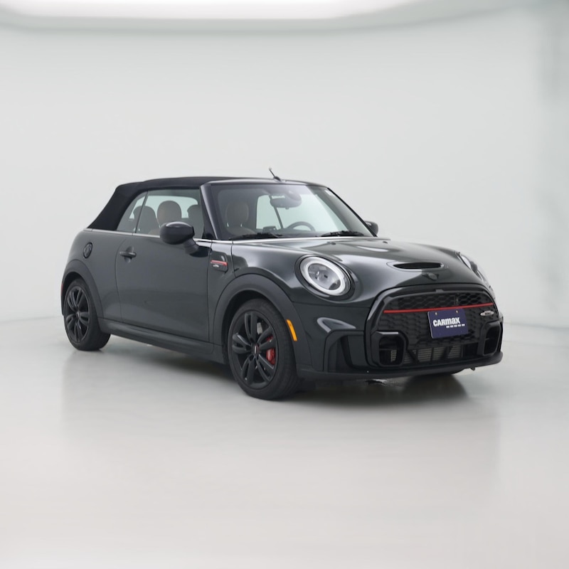 2022 Mini Cooper John Cooper Works