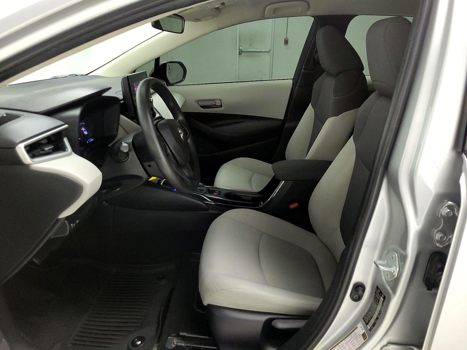 Side Airbags
