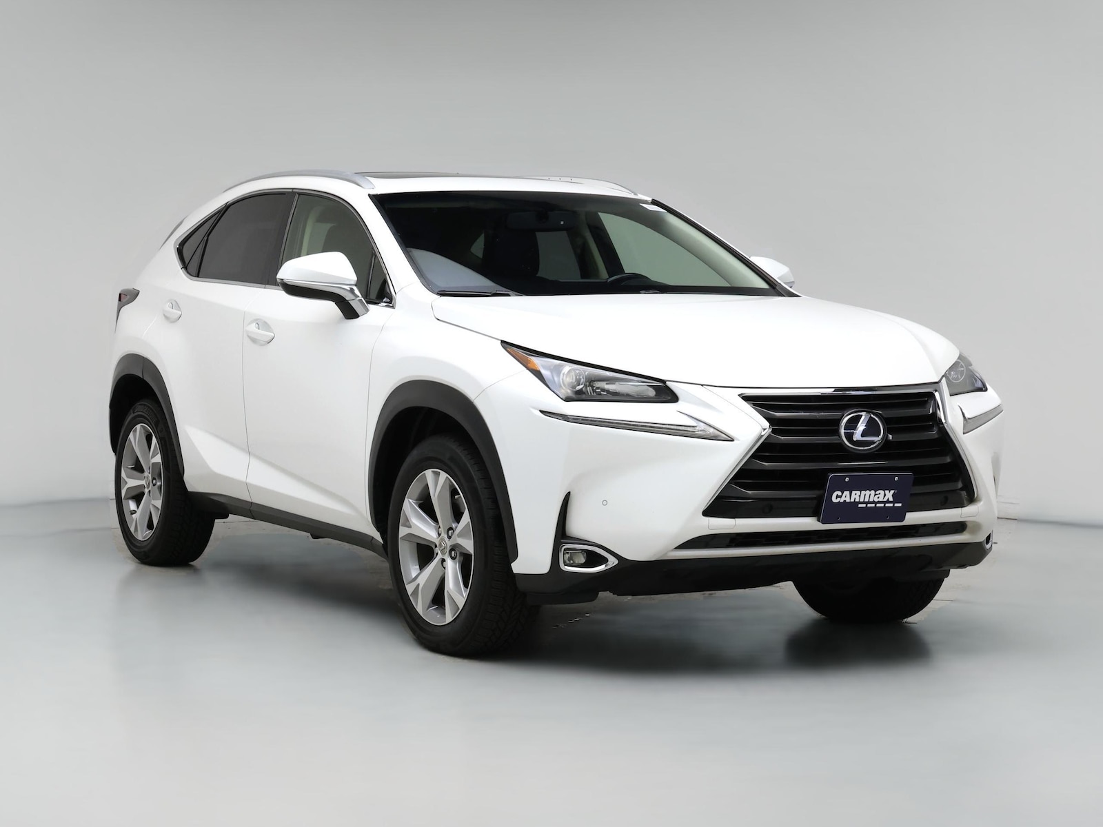 2017 Lexus NX