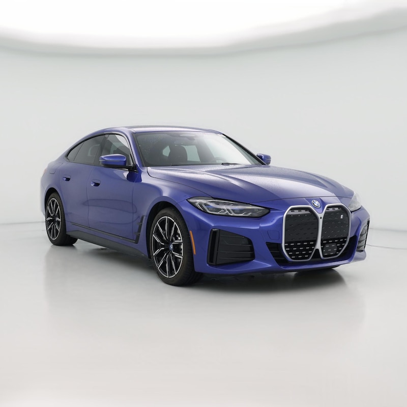 2023 BMW i4 eDrive40 Gran Coupe