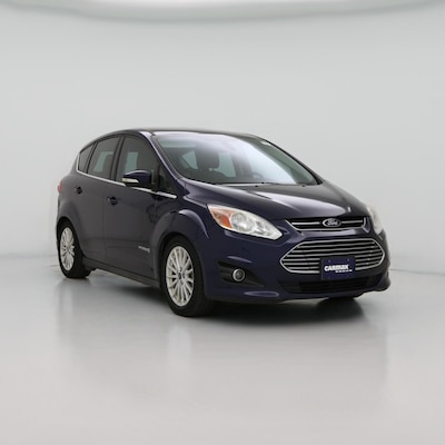 2016 Ford C-Max SEL