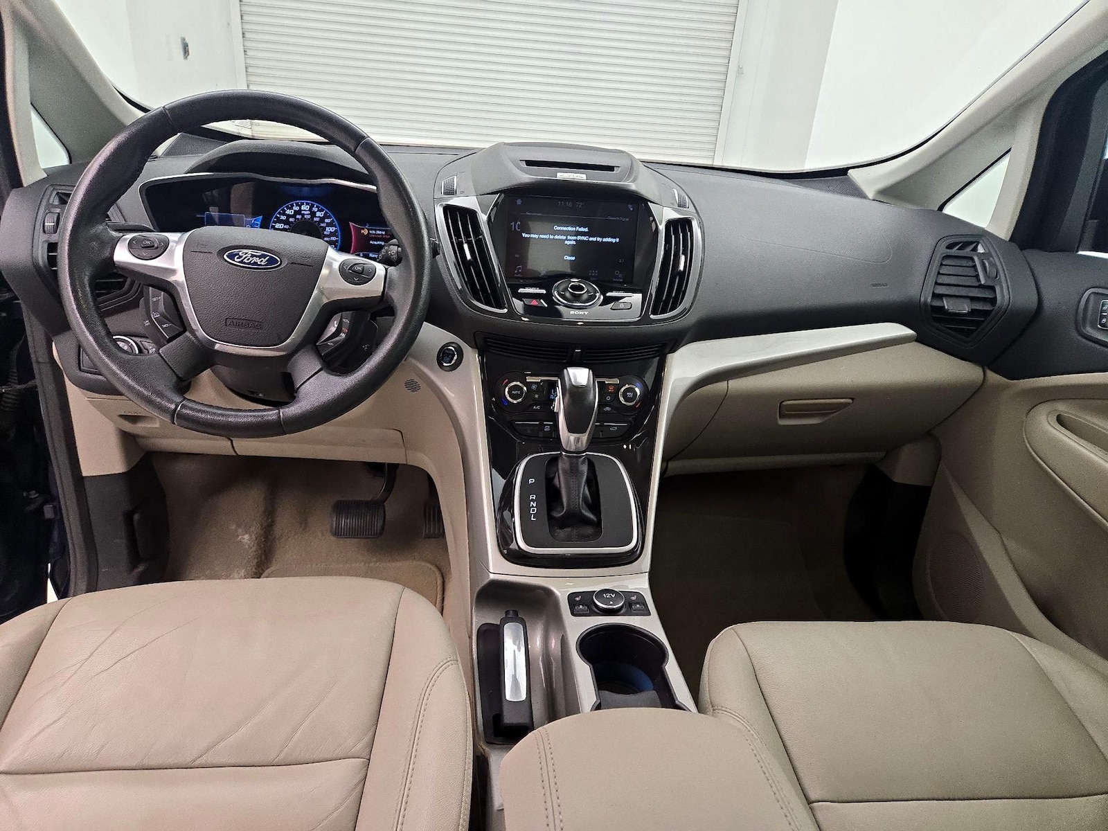 Navigation System