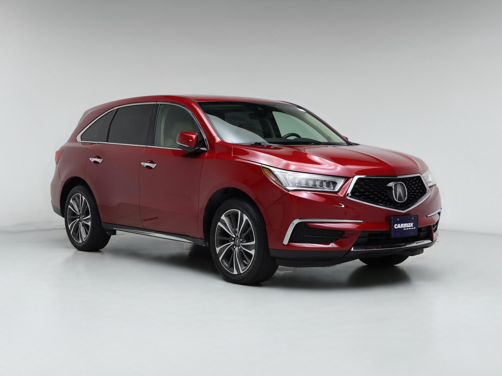 2020 Acura MDX