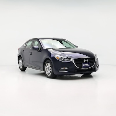 2017 Mazda Mazda3 Sport