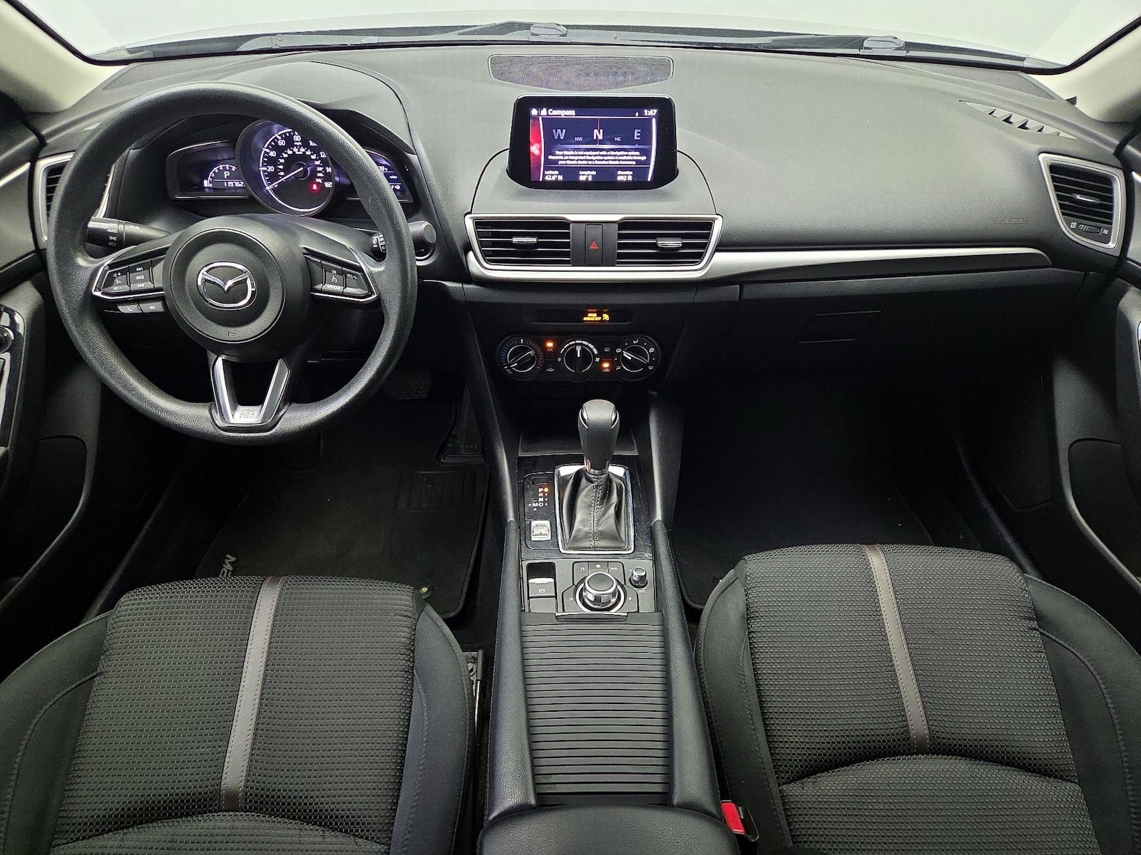 Rear View Camera
