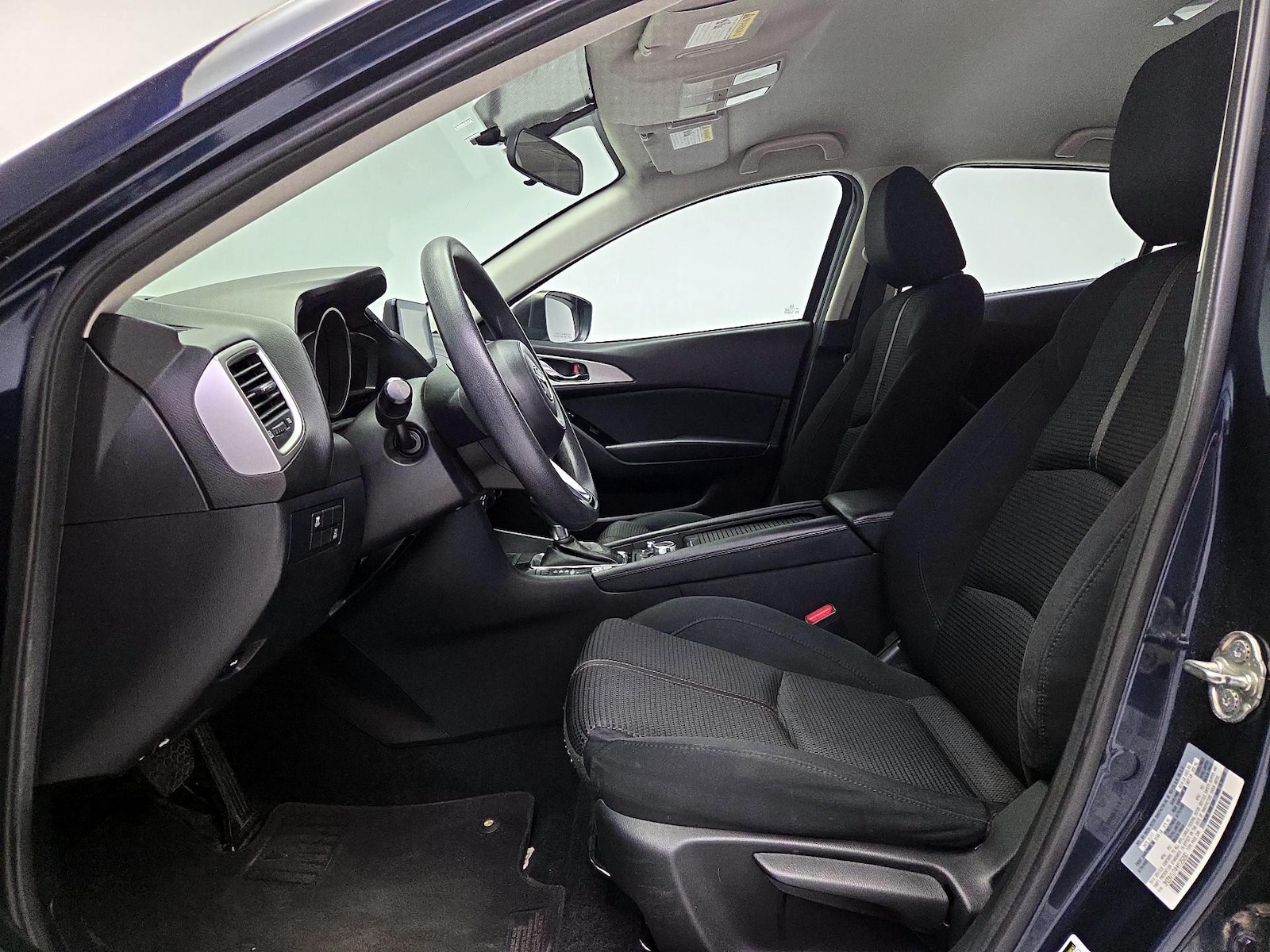 Side Airbags