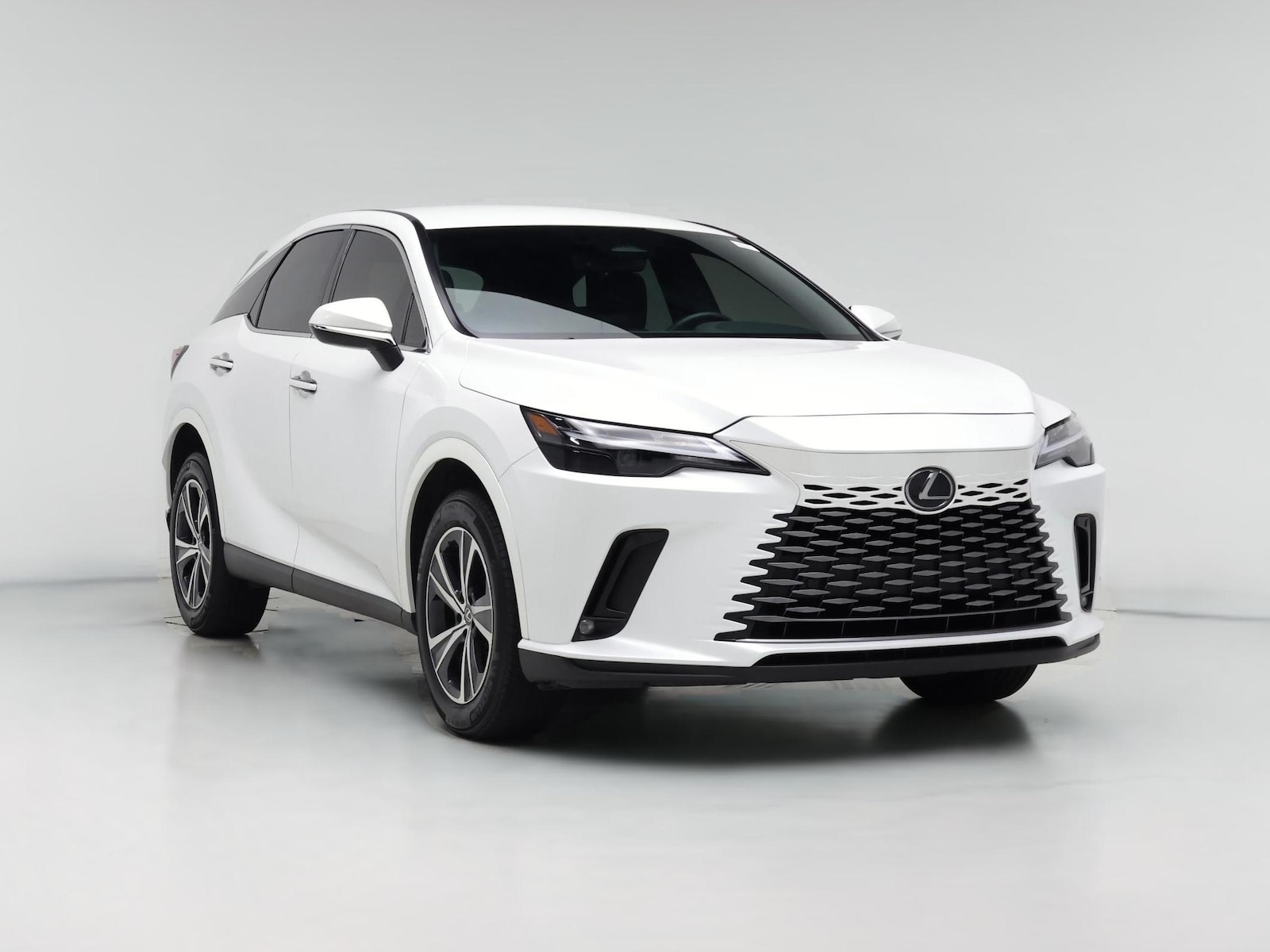 2024 Lexus RX