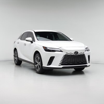 2024 Lexus RX 350