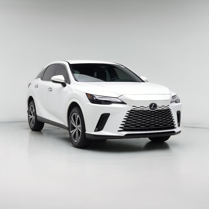 2024 Lexus RX 350