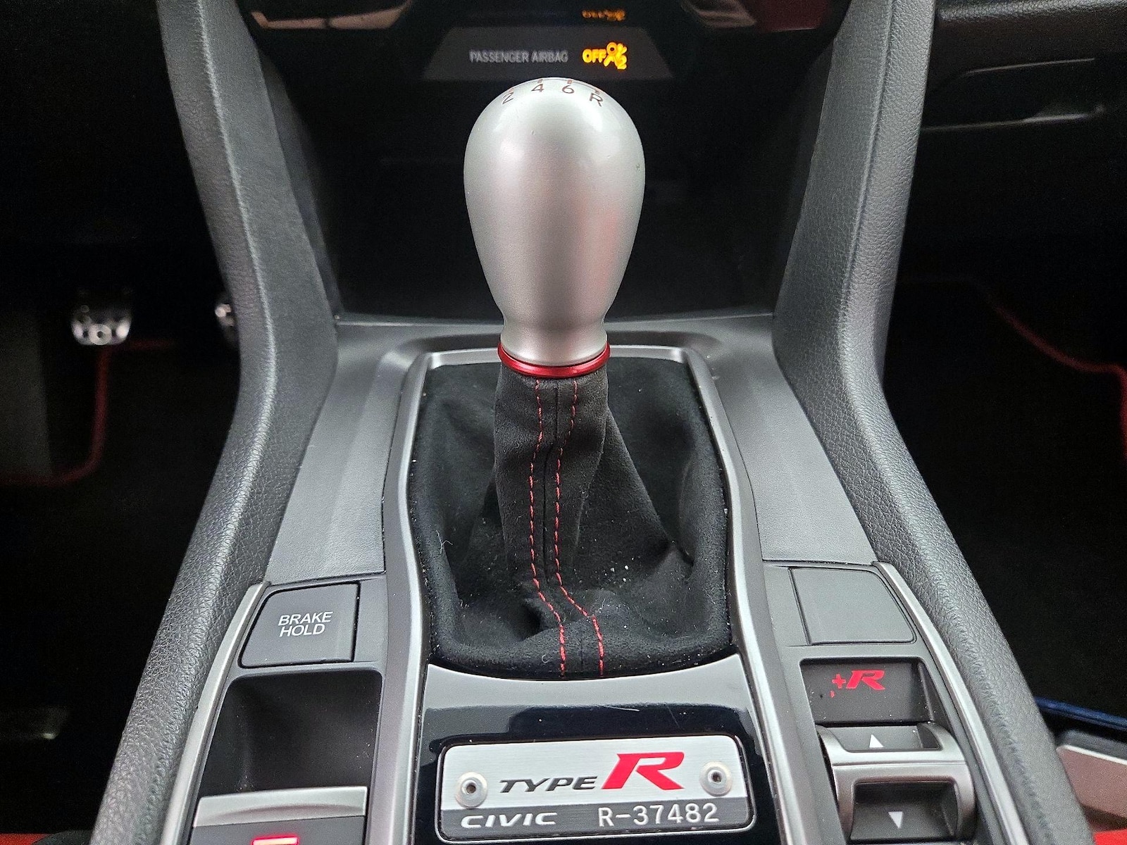 Manual Transmission