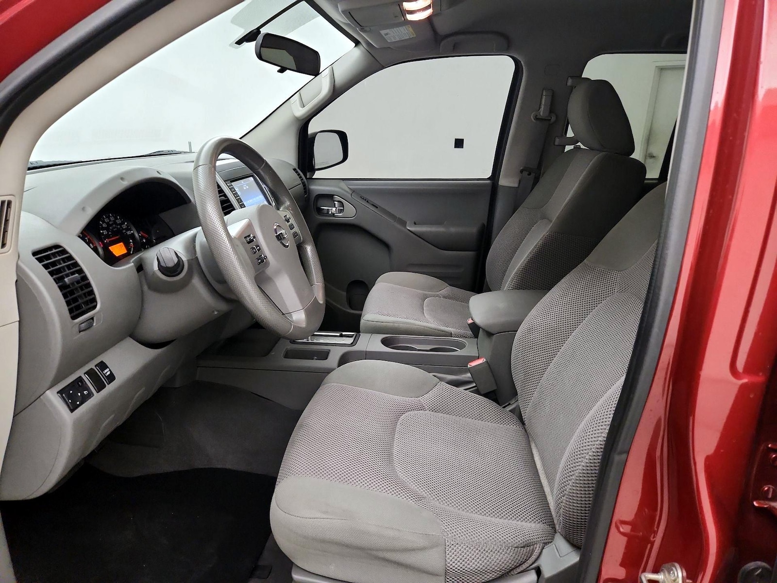 Side Airbags