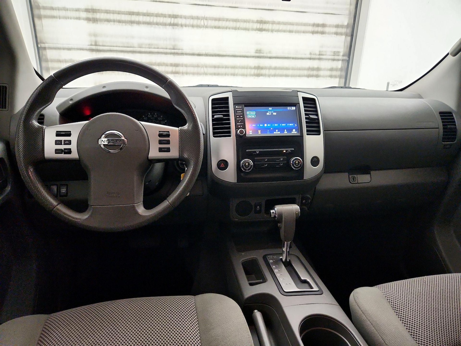 Rear View Camera