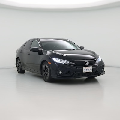 Recommended categories heading image of the selected vehicle