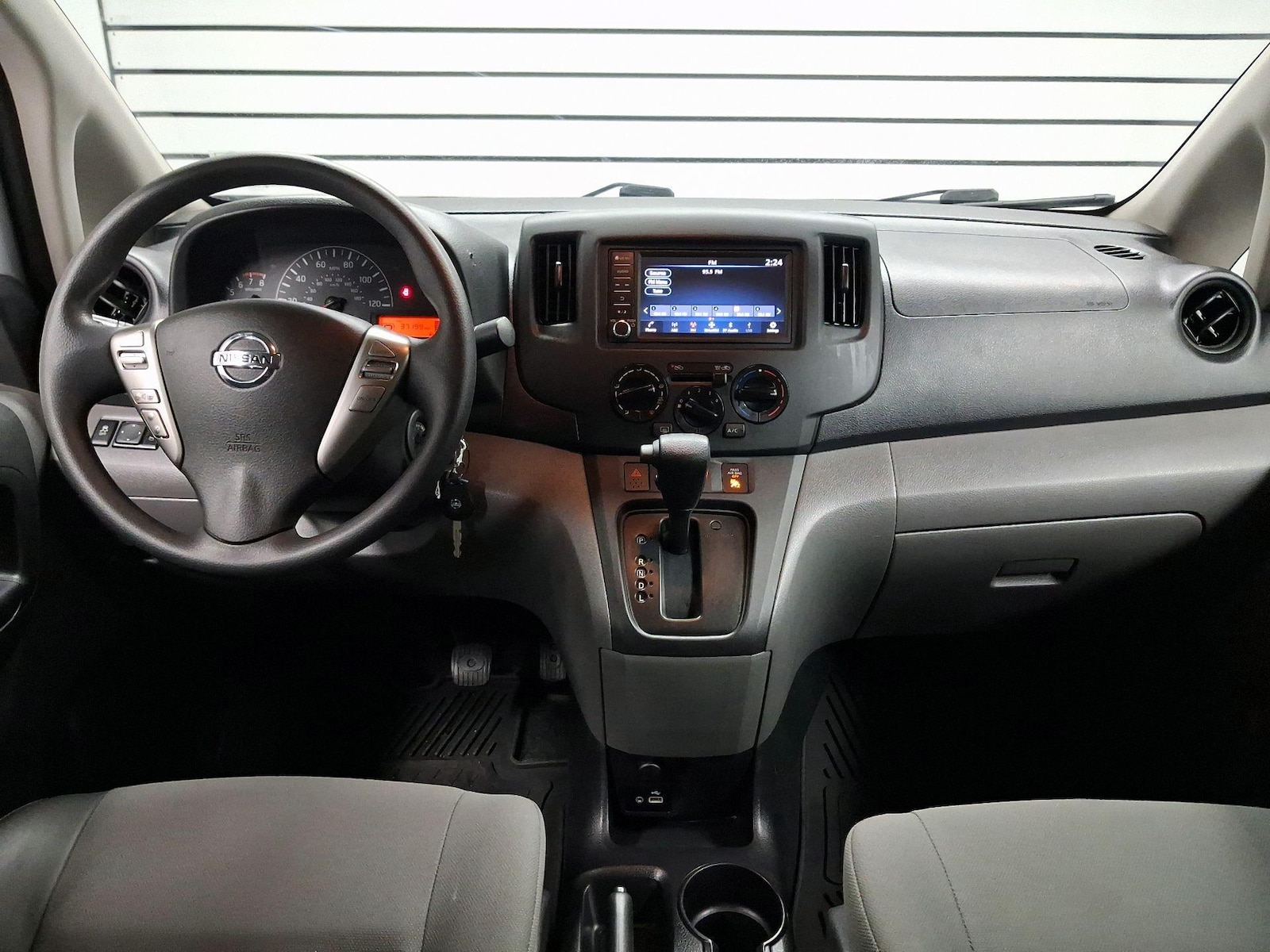 Rear View Camera