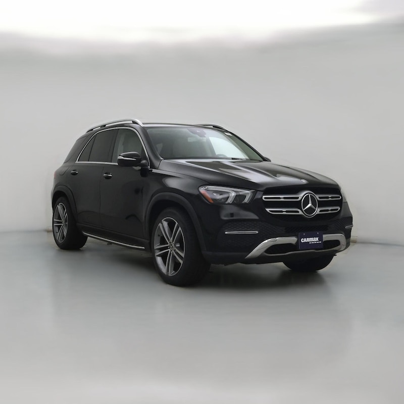 2020 Mercedes-Benz GLE350