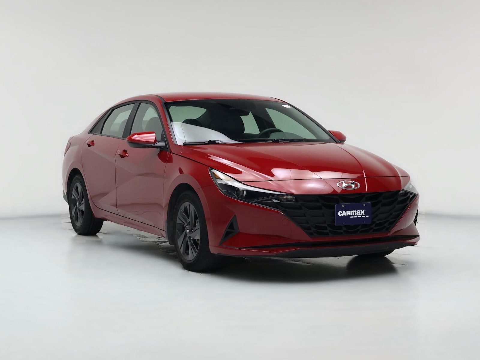 Smart Key & Blind Spot Monitor