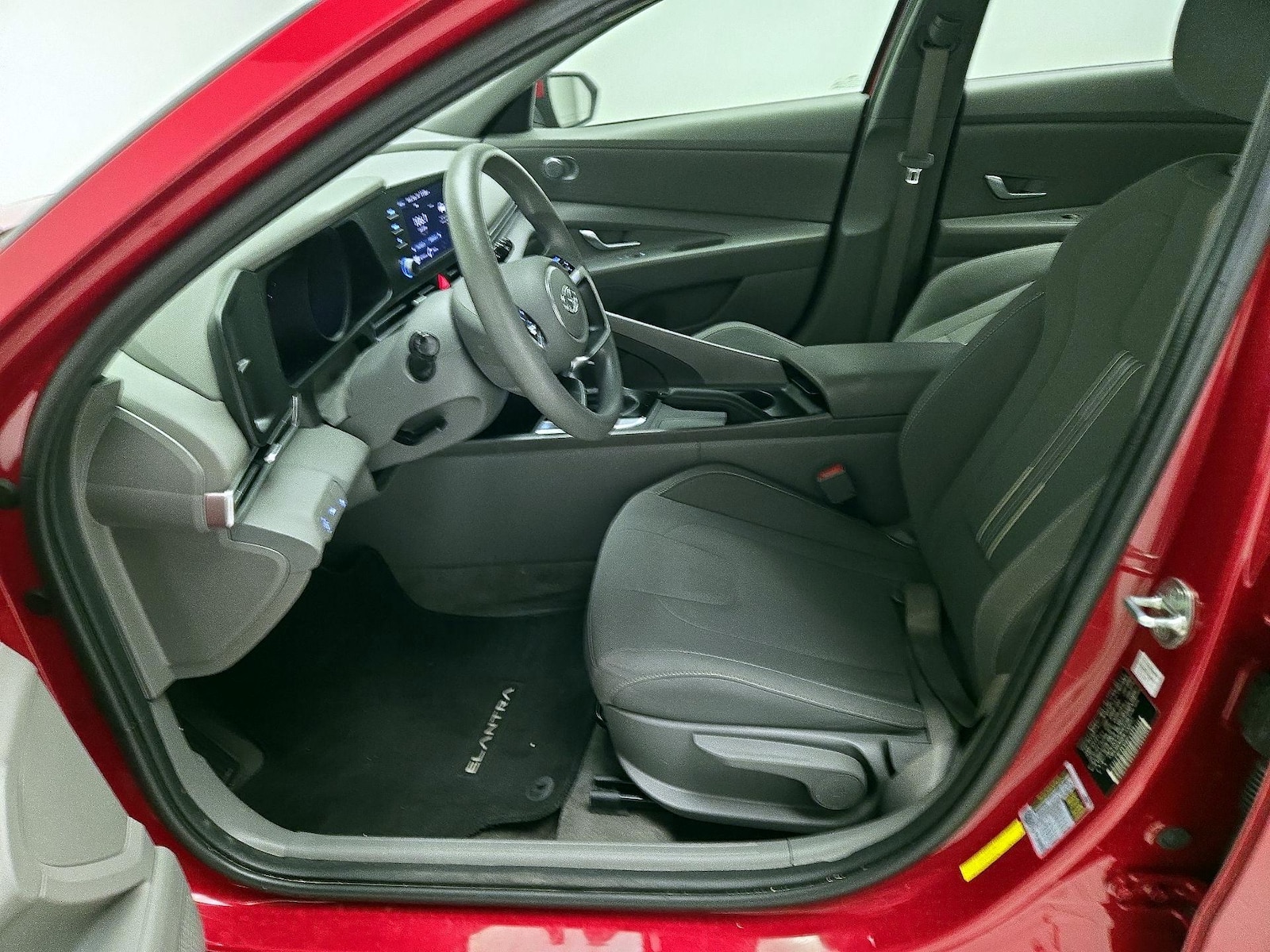 Side Airbags