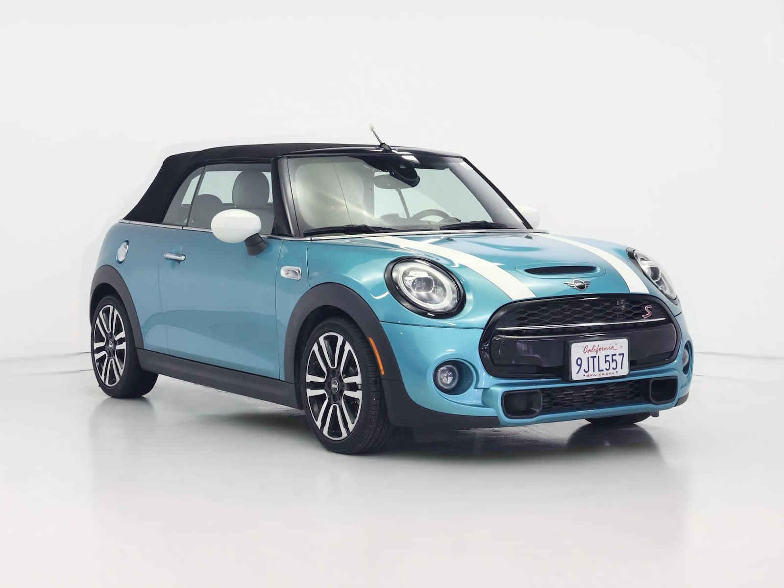 2020 MINI Convertible