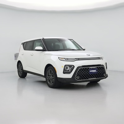 2020 Kia Soul EX