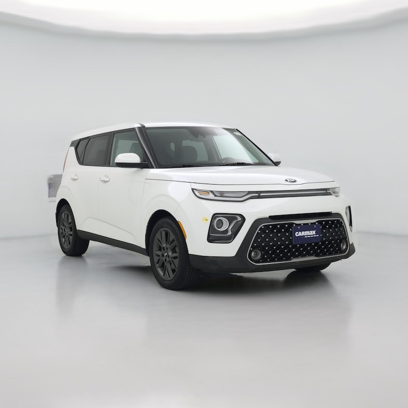 2020 Kia Soul EX