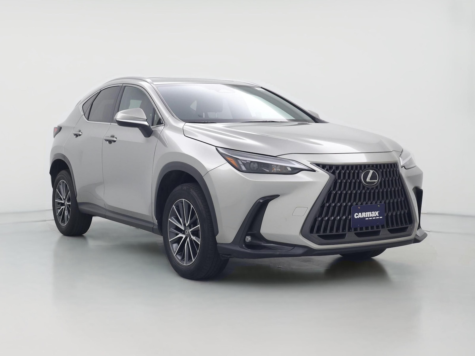 2024 Lexus NX Hybrid