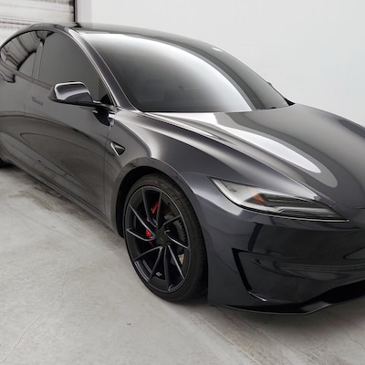 2024 Tesla Model 3 Performance