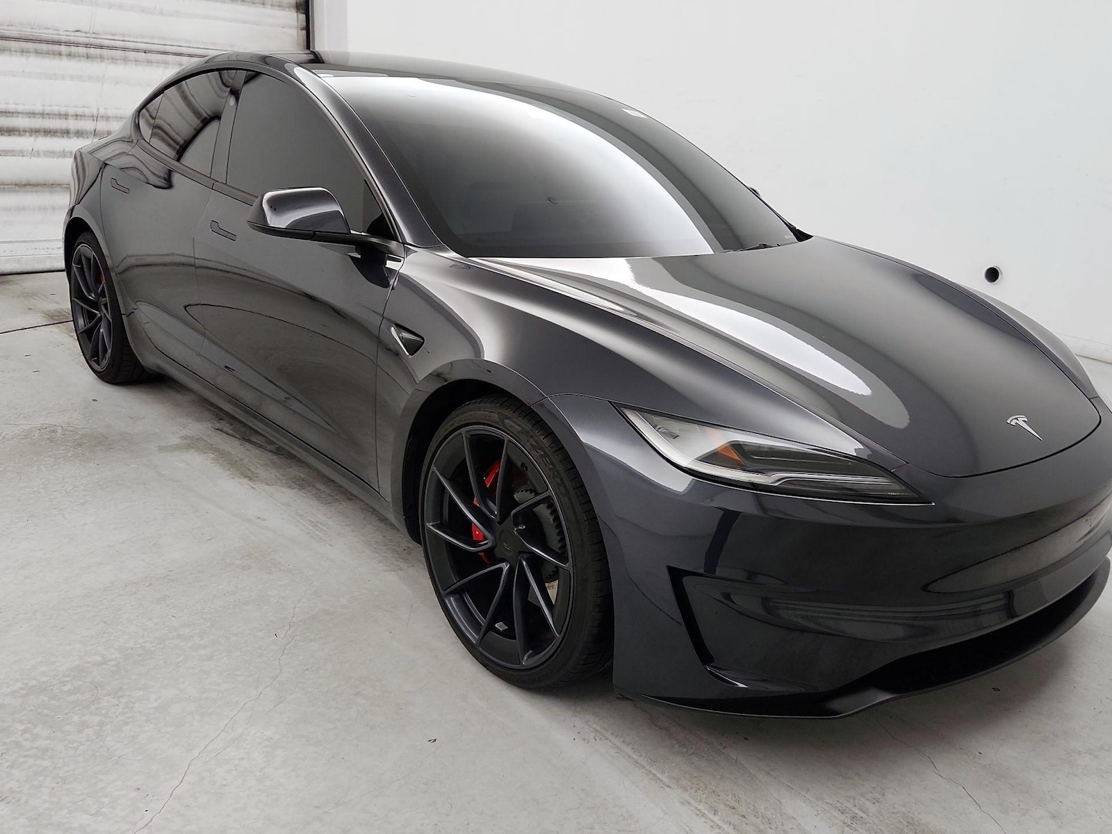 2024 Tesla Model 3 Performance - 5YJ3E1ET5RF831578 - Las Vegas, NV