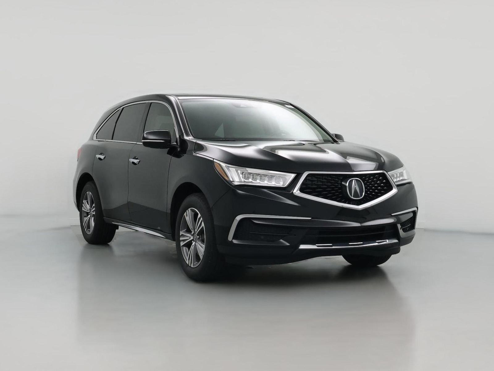2019 Acura MDX