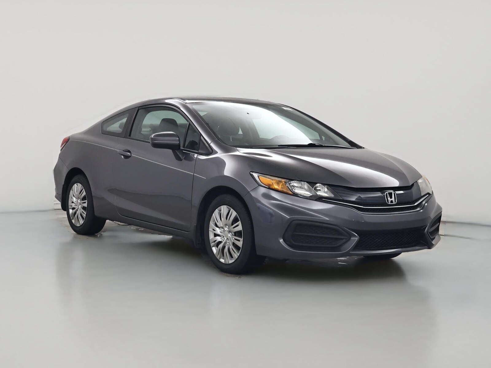 2015 Honda Civic Coupe