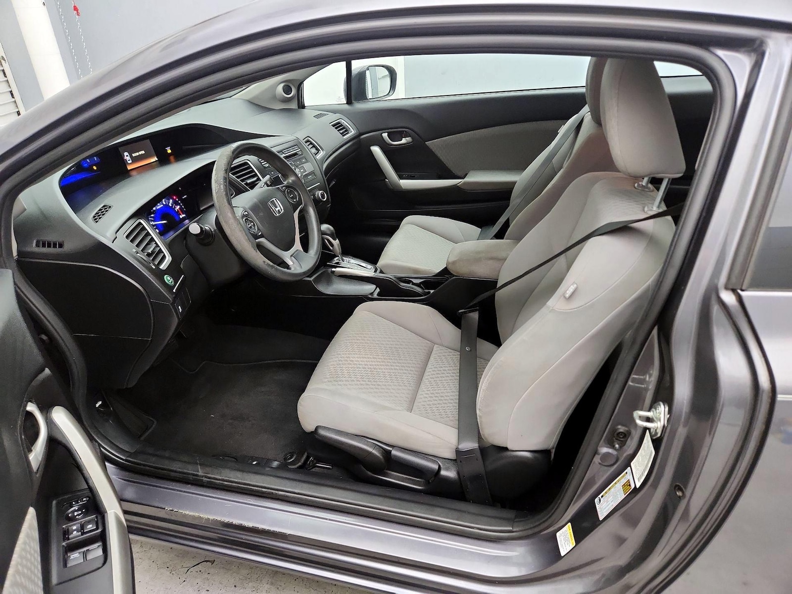 Side Airbags