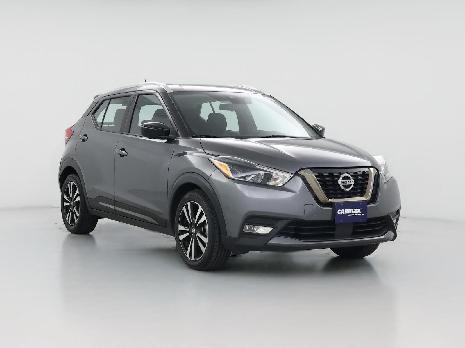 2020 Nissan Kicks