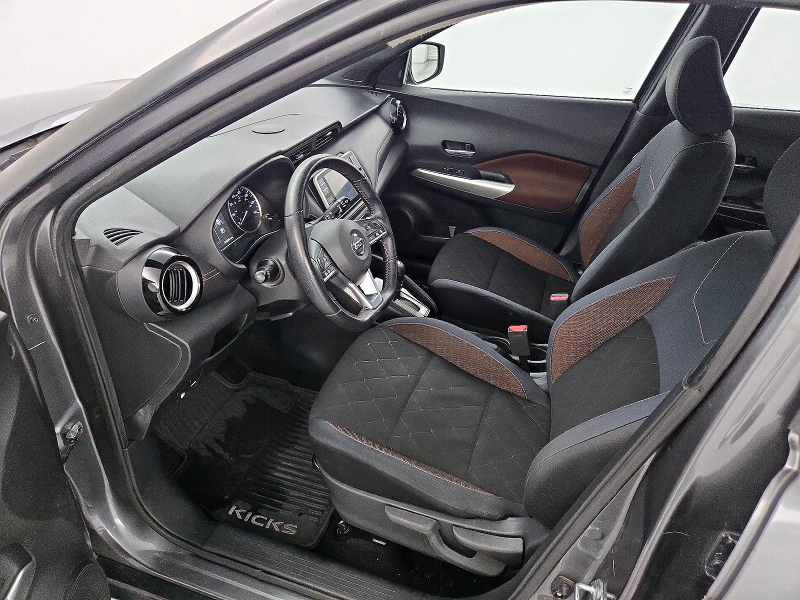 Side Airbags