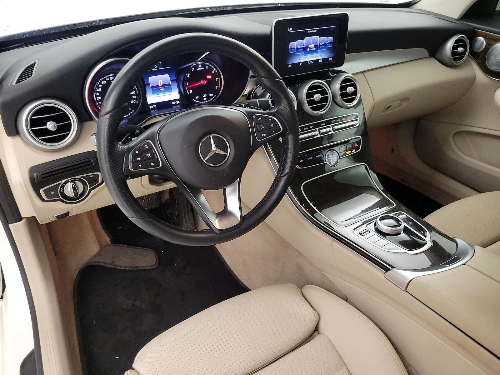 Navigation System