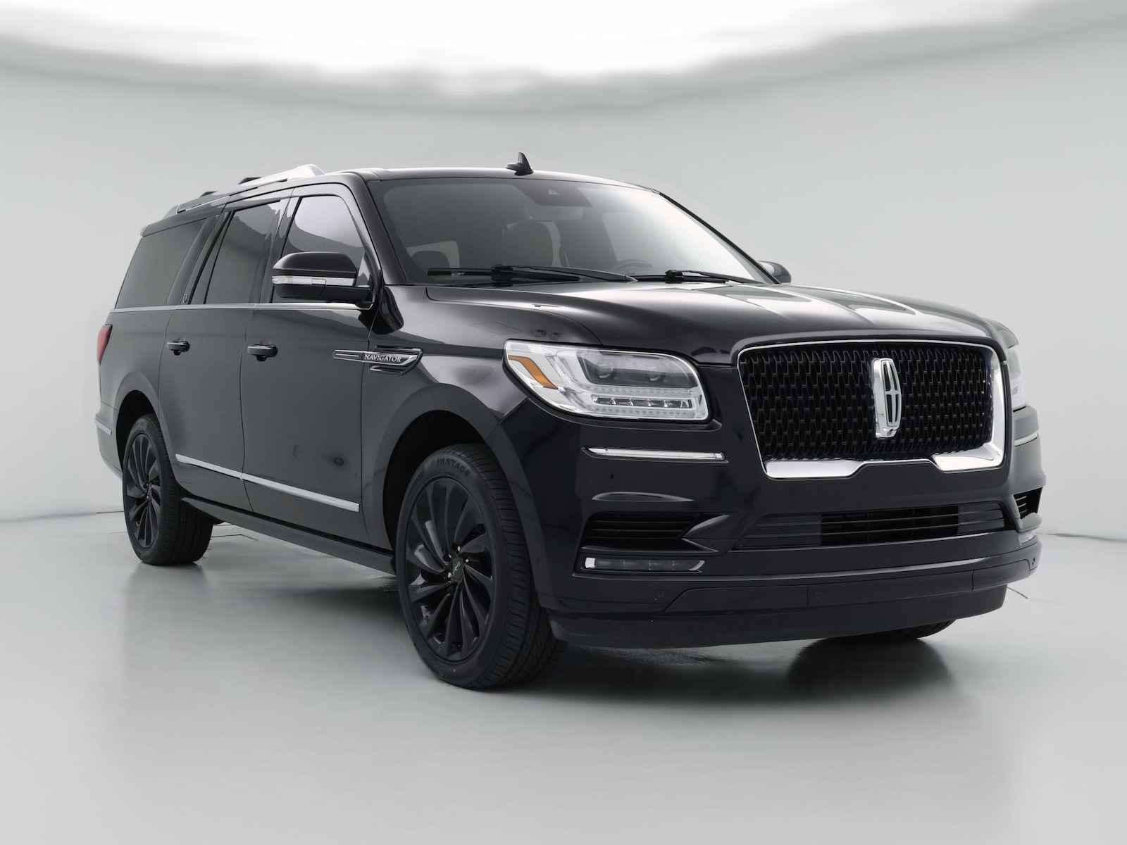 2020 Lincoln Navigator