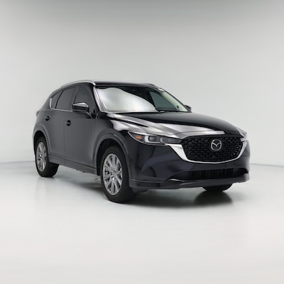 2024 Mazda CX-5 2.5 S Premium Package