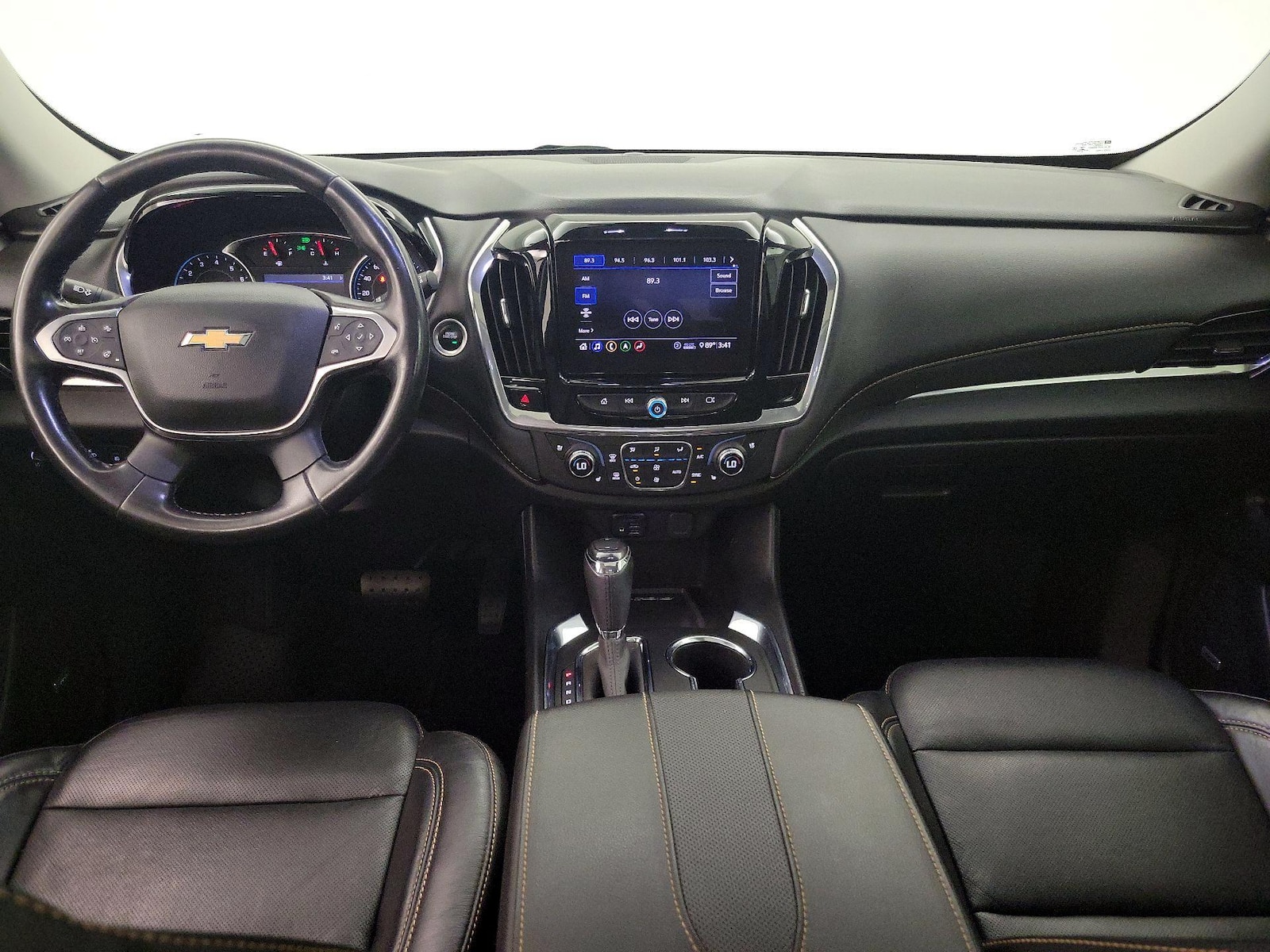 2020 Chevrolet Traverse Premier - Photo 10