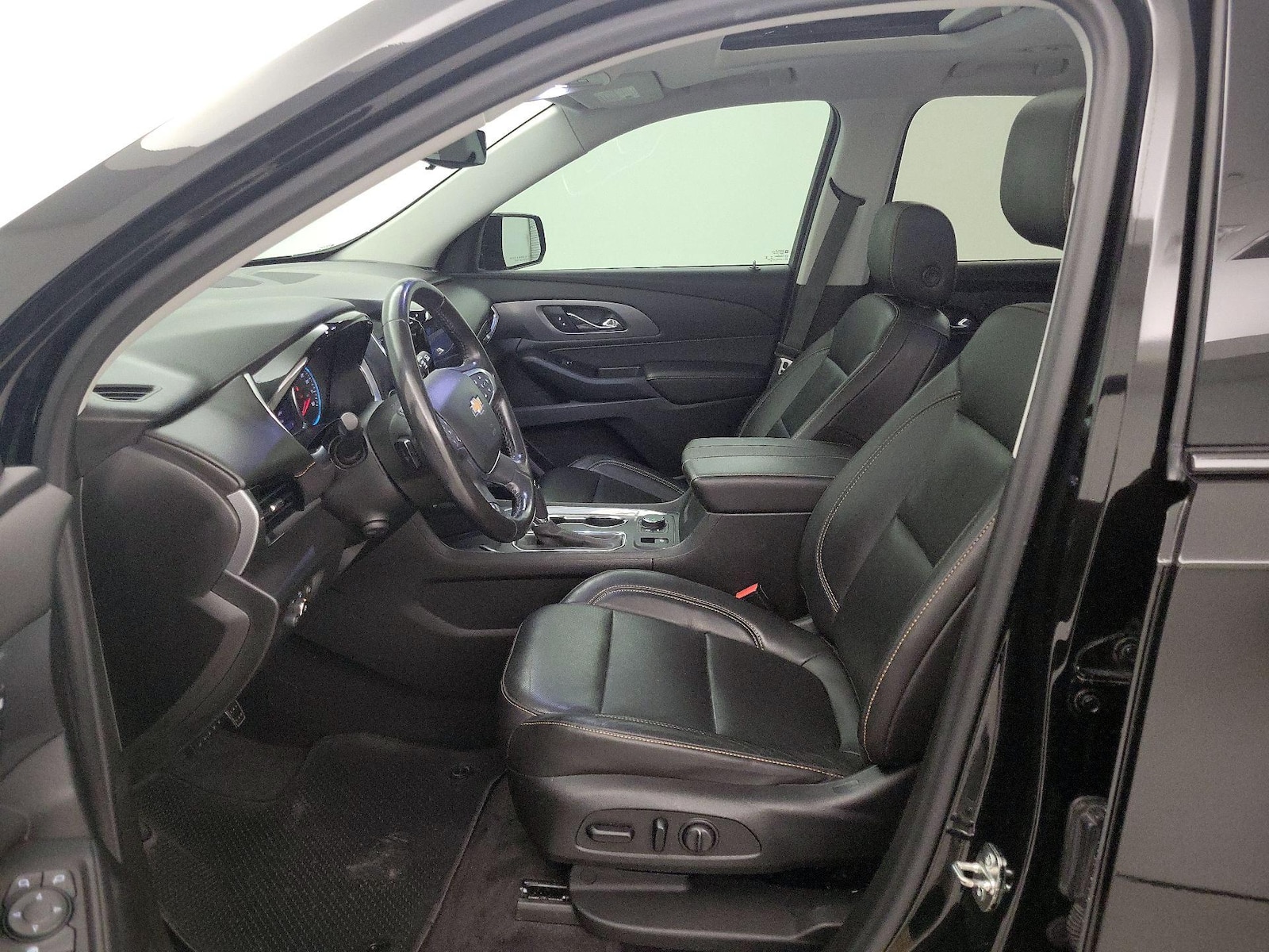 2020 Chevrolet Traverse Premier - Photo 12
