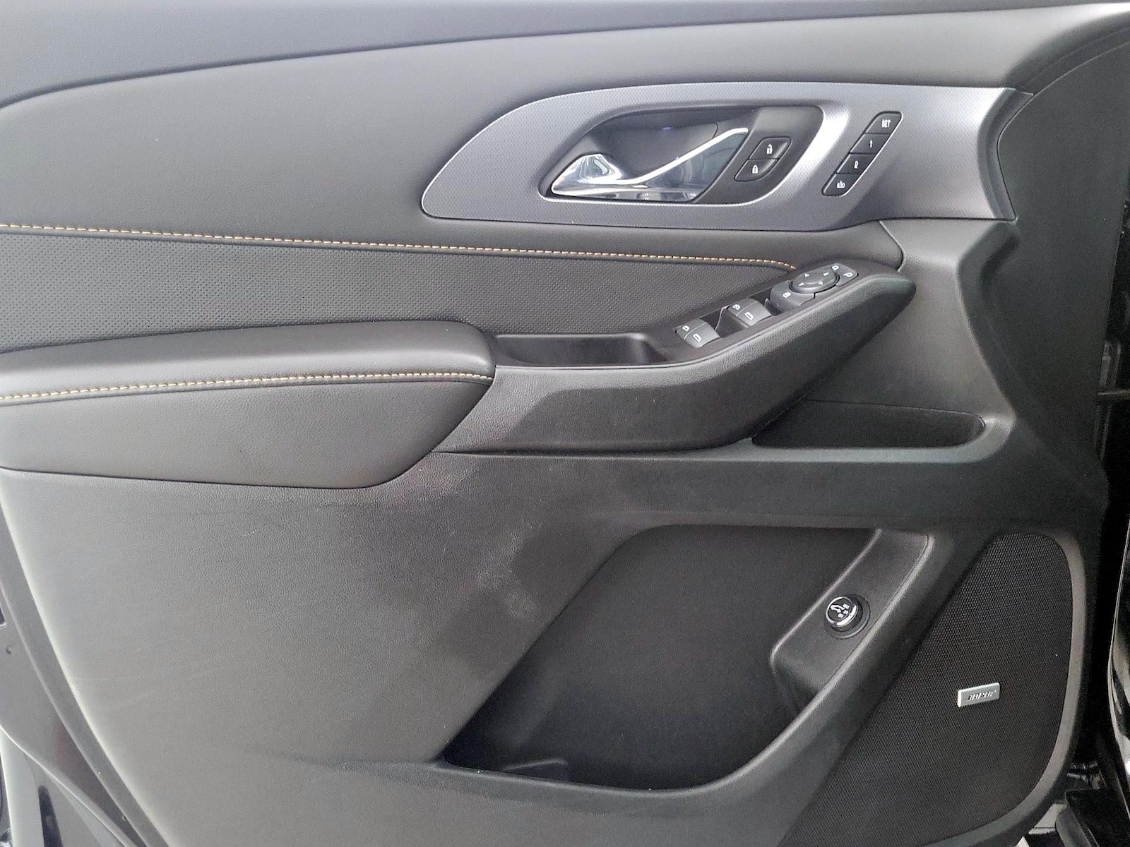 2020 Chevrolet Traverse Premier - Photo 13