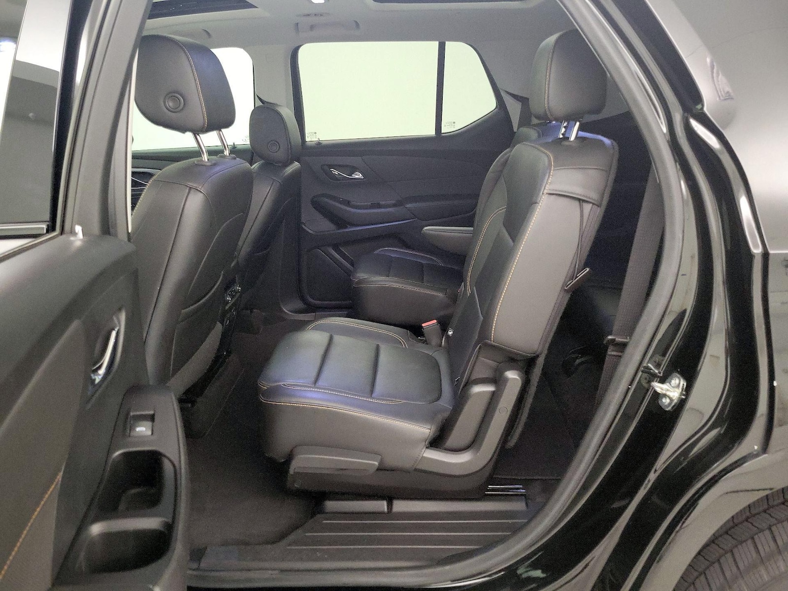 2020 Chevrolet Traverse Premier - Photo 21