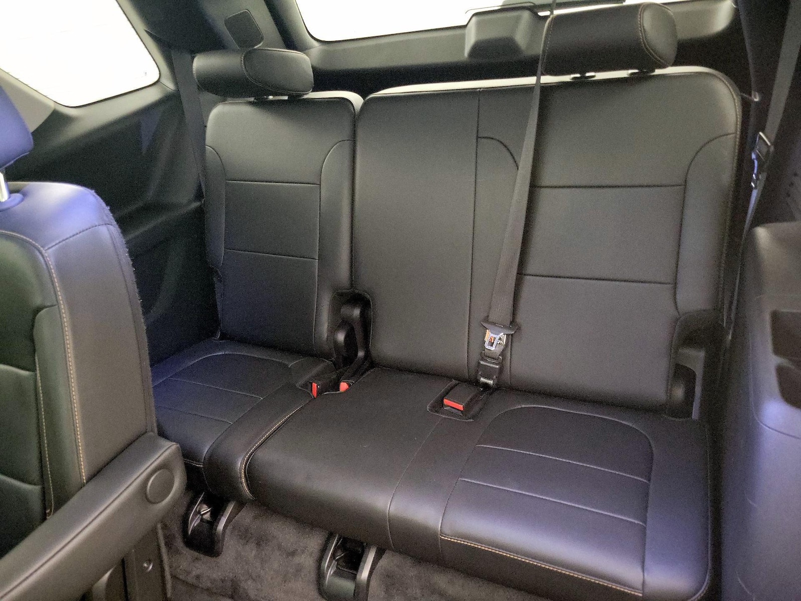 2020 Chevrolet Traverse Premier - Photo 22