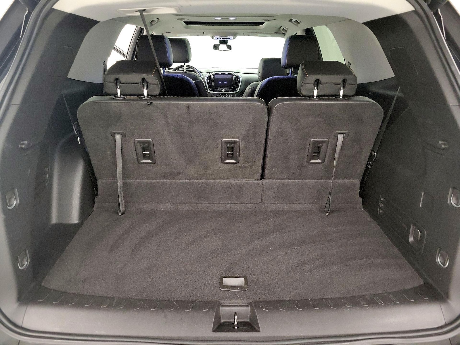 2020 Chevrolet Traverse Premier - Photo 23