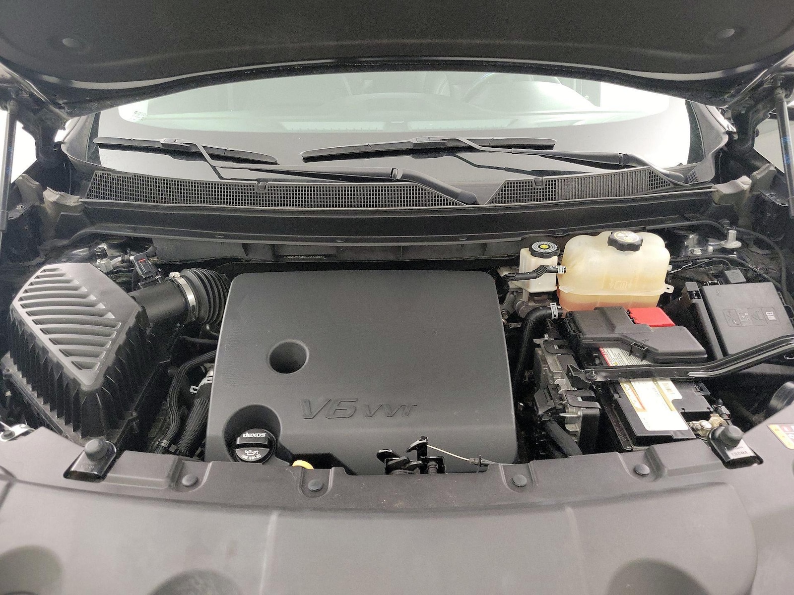 2020 Chevrolet Traverse Premier - Photo 24