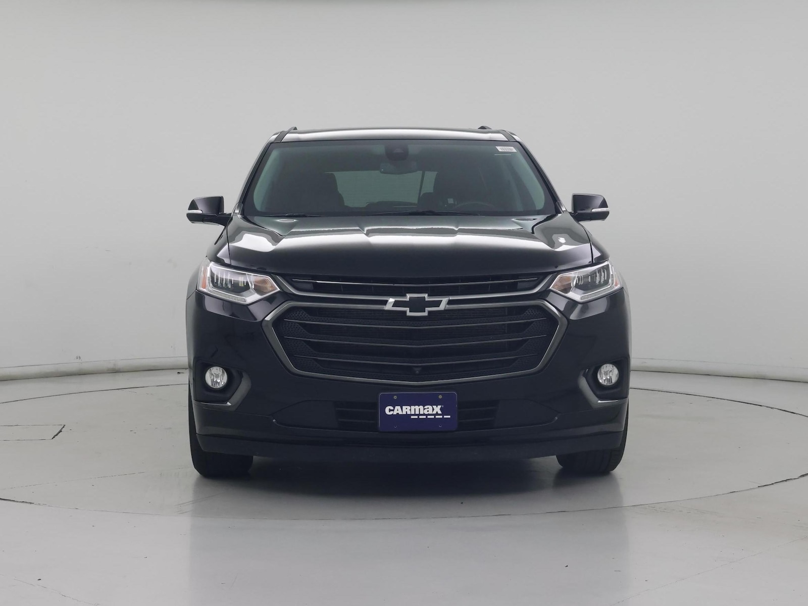 2020 Chevrolet Traverse Premier - Photo 6
