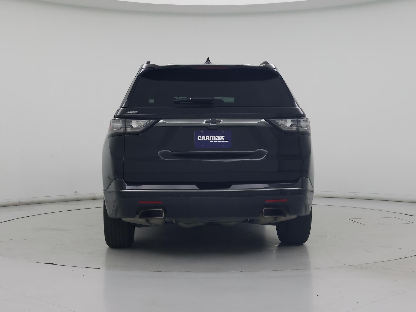 2020 Chevrolet Traverse Premier - Photo 7